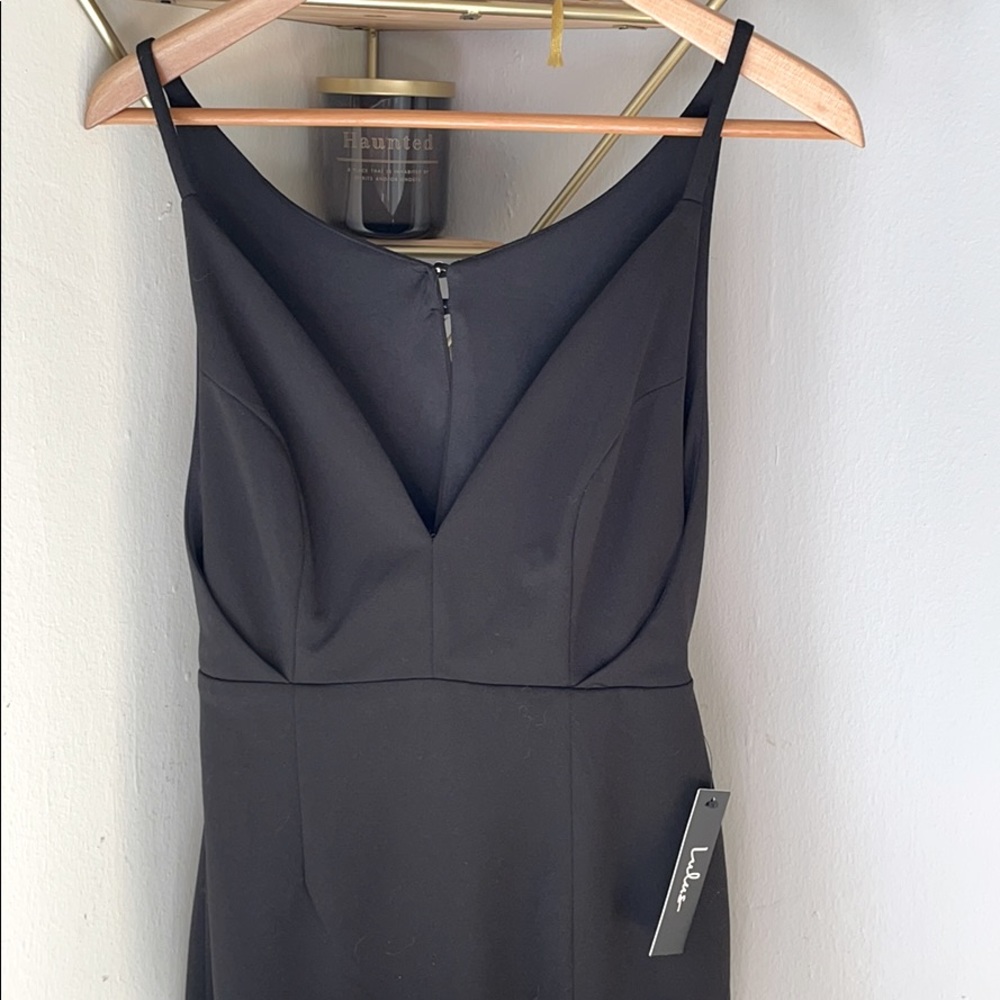 Lulus Chart Topper Bodycon Dress - Picture 6 of 7